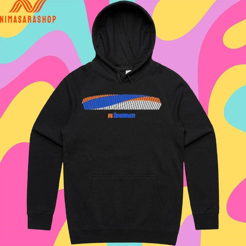 Fc Cincinnati Stadium Lights Shirts