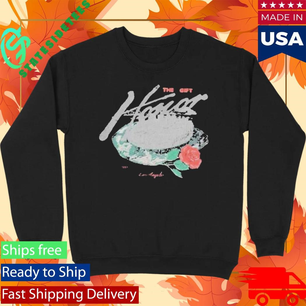 Feature Concert In The Park Shirt