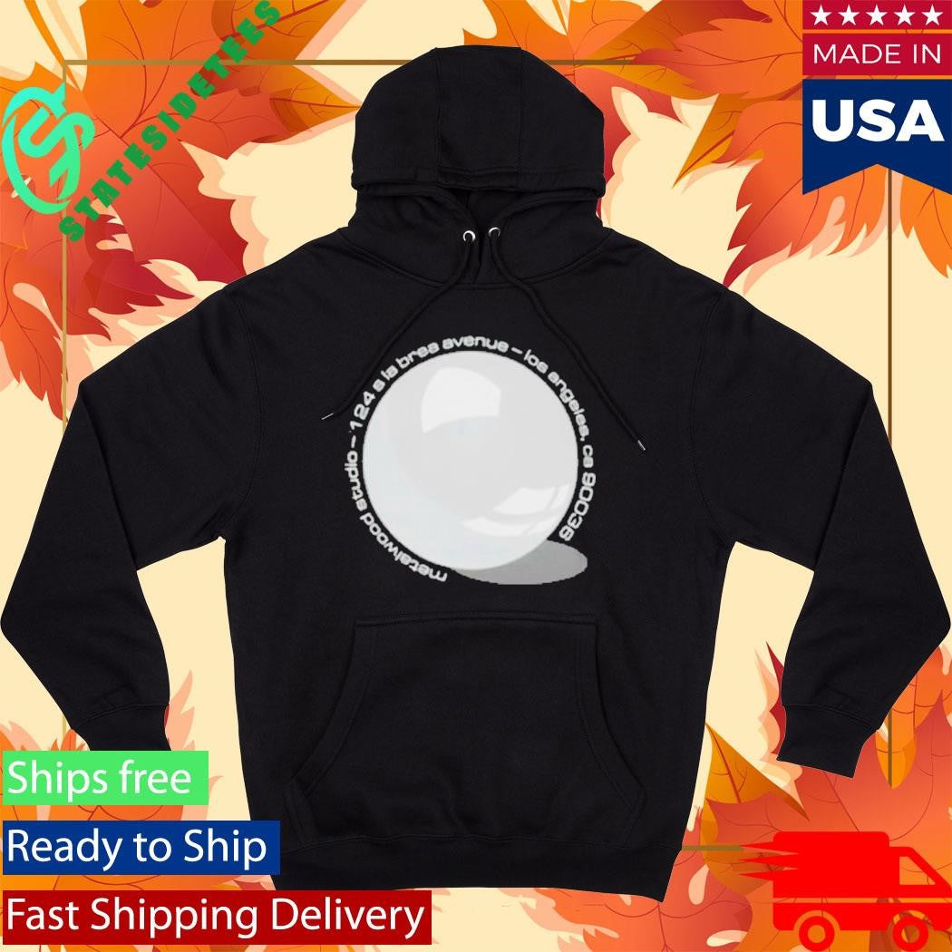Feature Pool Shirt