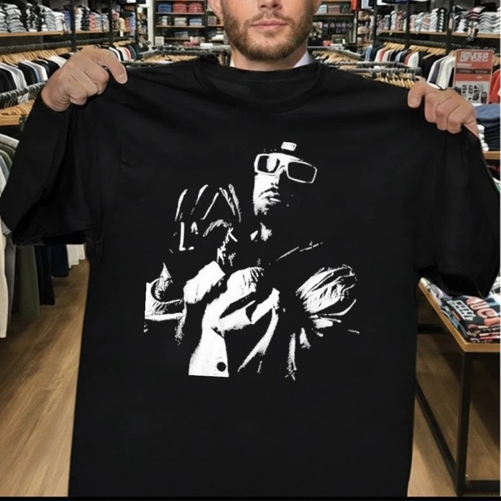 Feid vs Ferxxo Falxxo Tour 2026 Graphic Photo Shirt