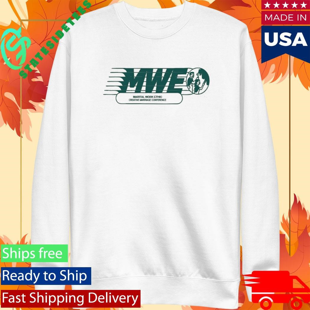 Fellowship Church Cmc Mwe T-Shirt