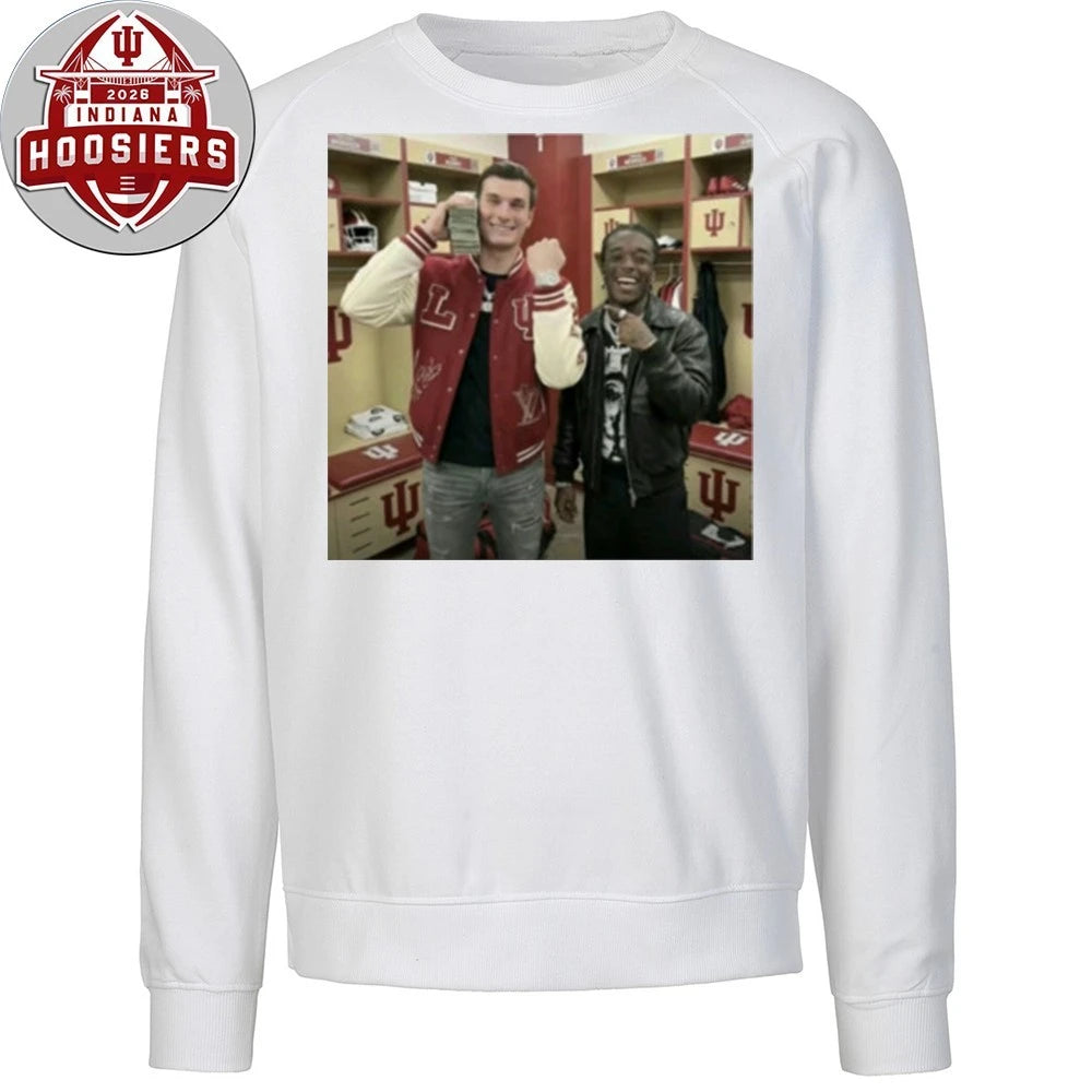 Fernando Mendoza Meme T-Shirt