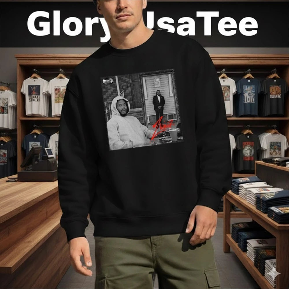 Fetty Wap Zavier Album Cover Fetty Wap Zavier Album Cover Shirt