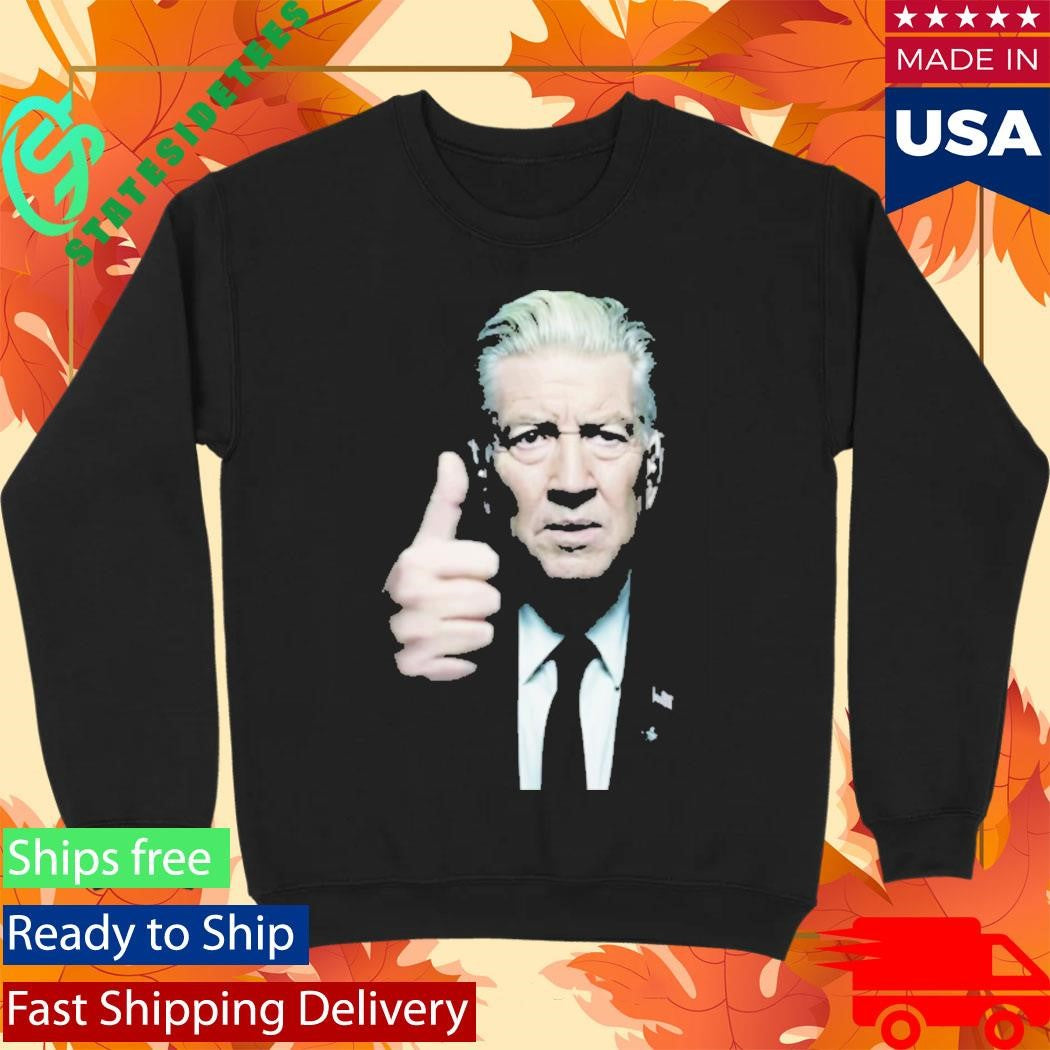 Fix Your Heart David Lynch Foundation Shirt