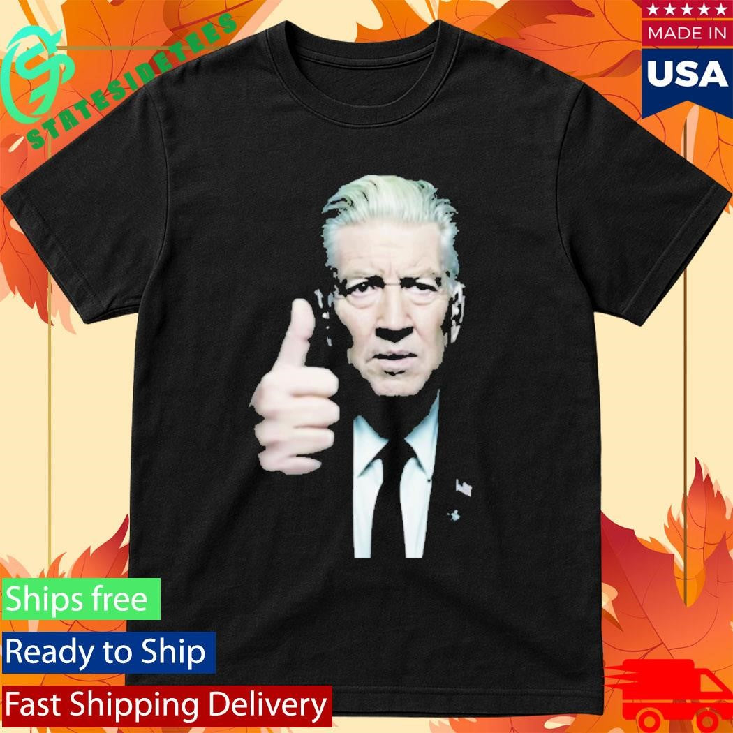 Fix Your Heart David Lynch Foundation Shirt
