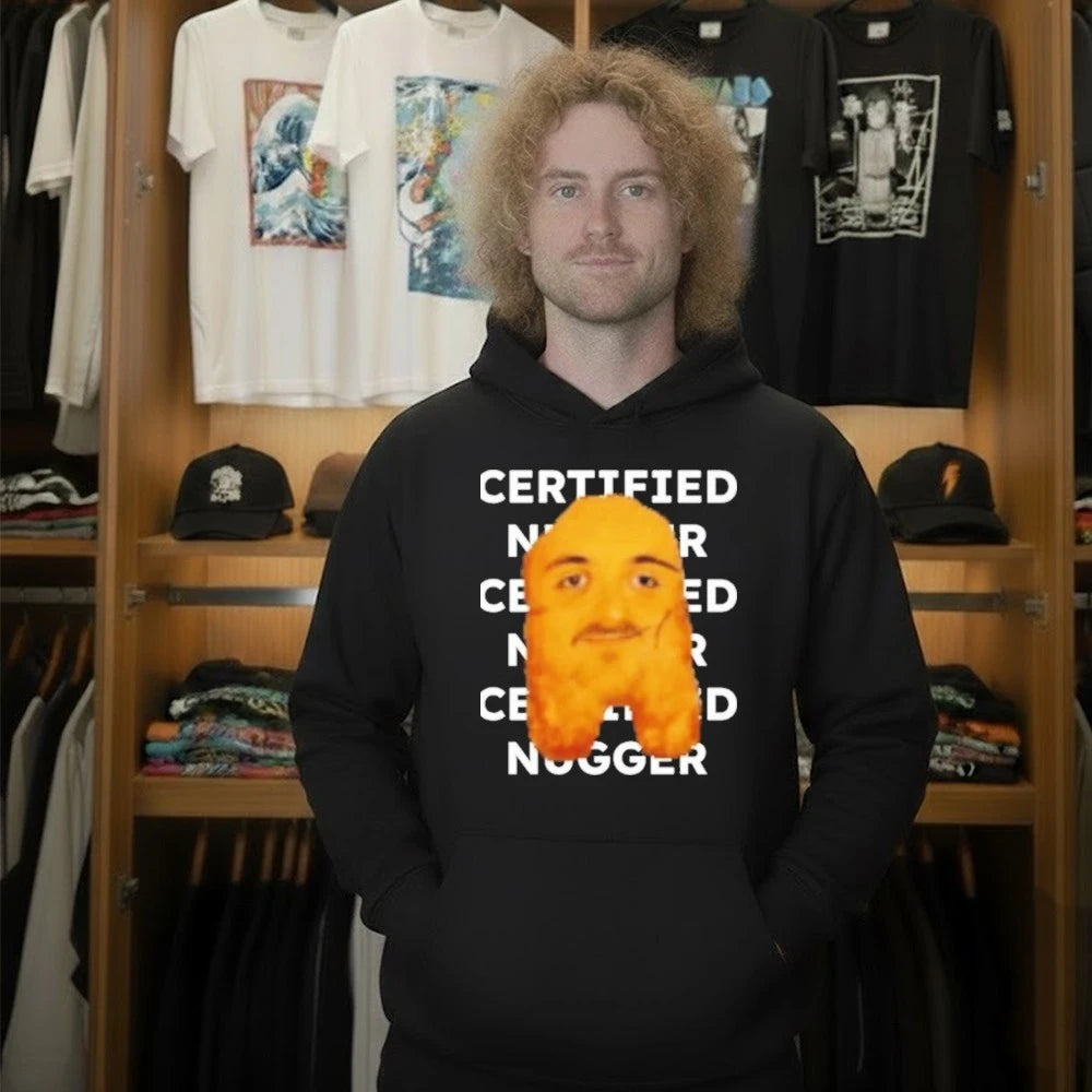 ForsenNugget Shirt
