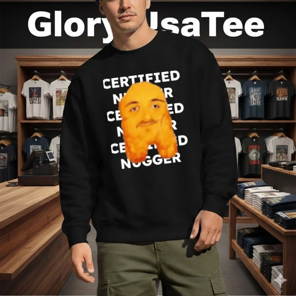 ForsenNugget Shirt