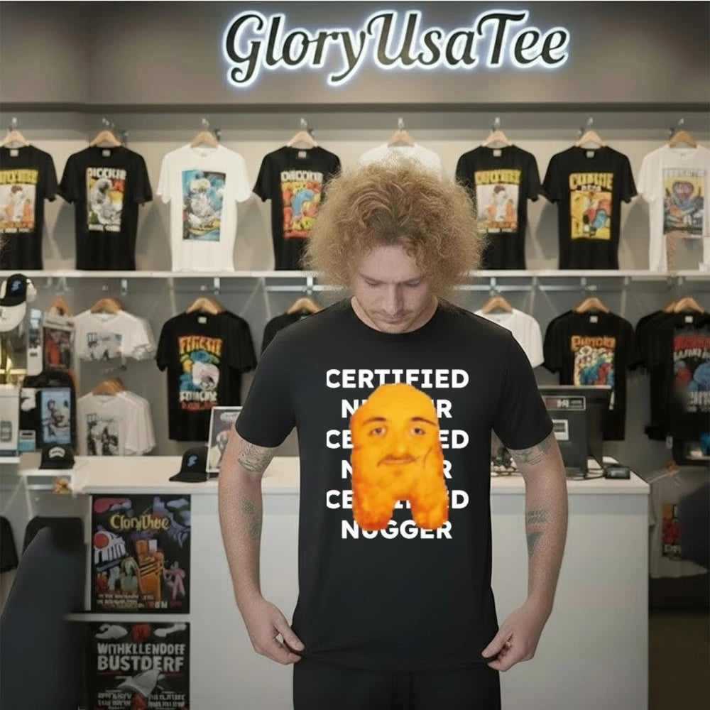 ForsenNugget Shirt