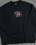 Sweet Maria Sweatshirt