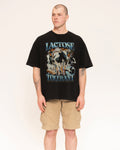 Lactose Tolerant Oversized Tee