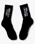 You Wouldn't Steal A Sock Socks