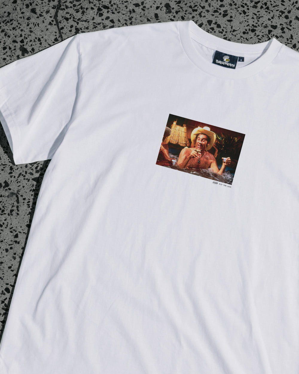 Hot Tub T-Shirt