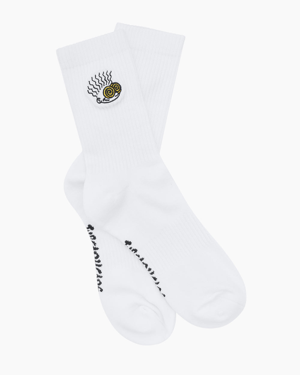 Tommy White Socks