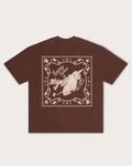 Bugs Rodeo Oversized Tee