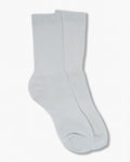Plain Grey Socks