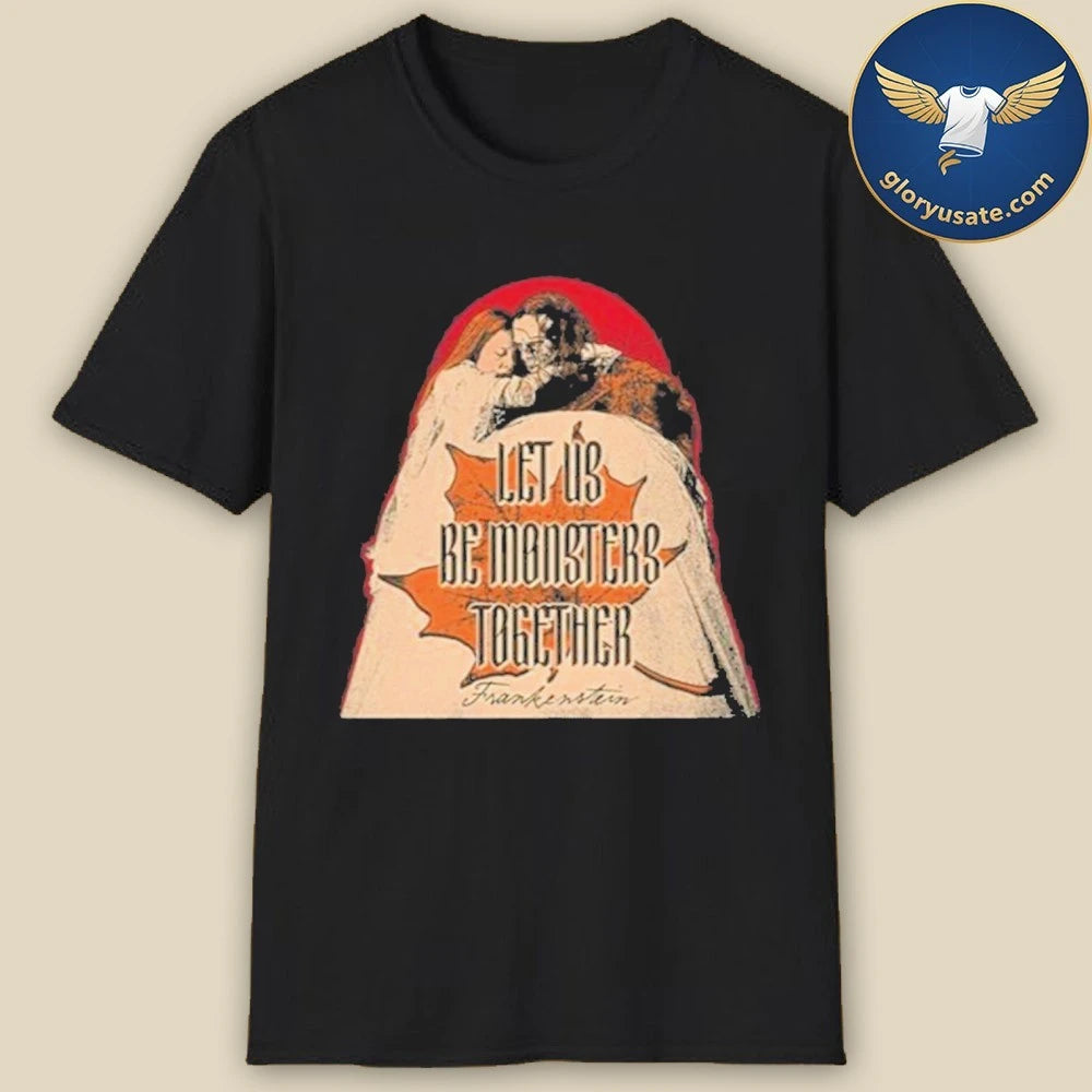 Frankenstein T-Shirt