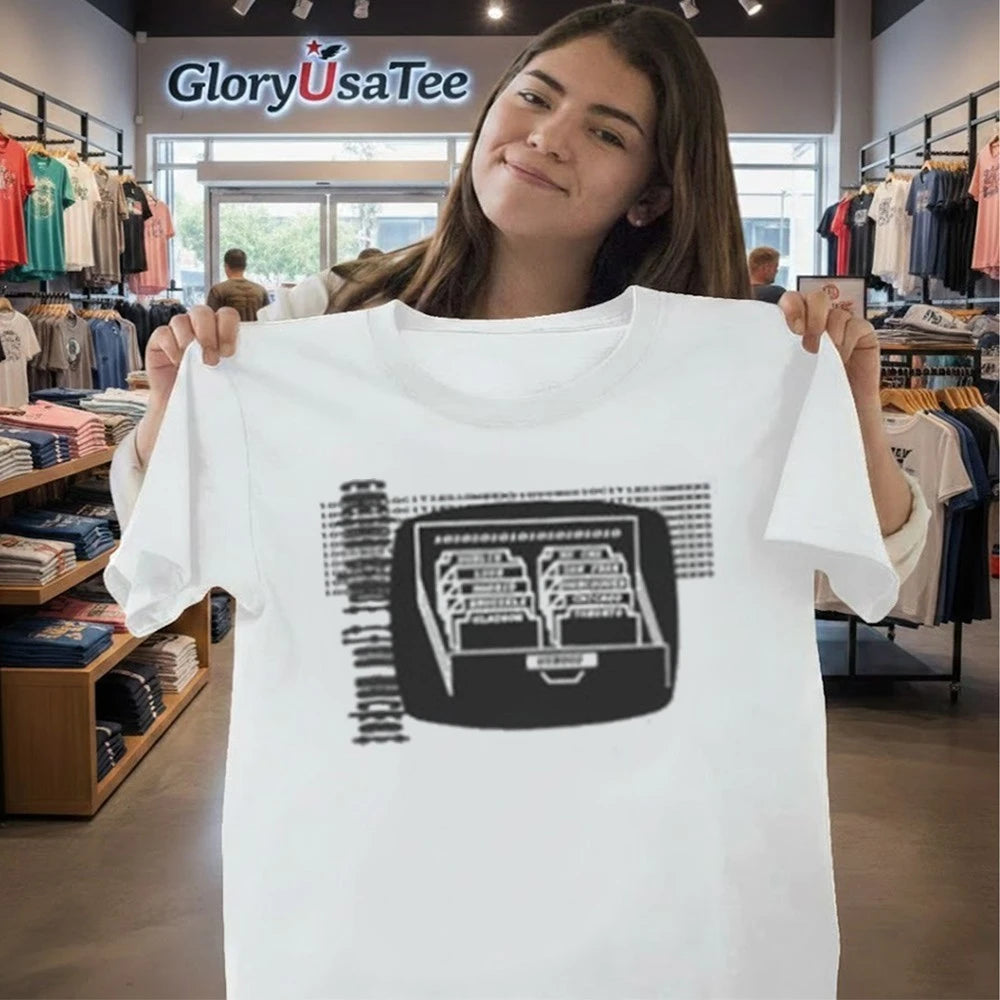 Fred Again Usb002 101010 OG T-Shirt