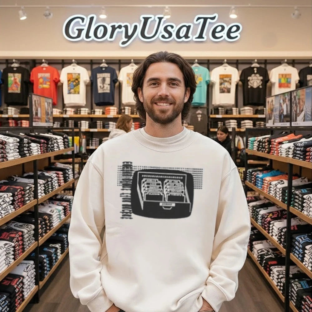 Fred Again Usb002 101010 OG T-Shirt