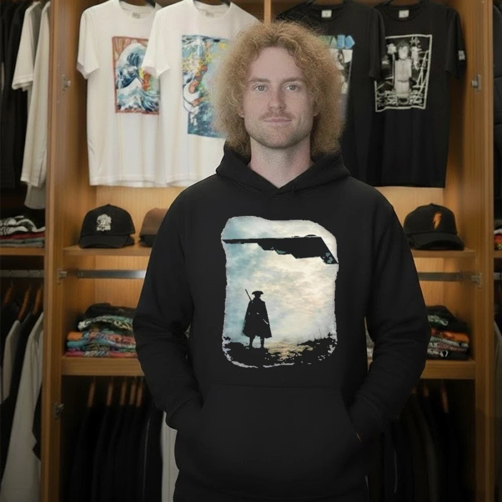 Freedom Dorito Shirt