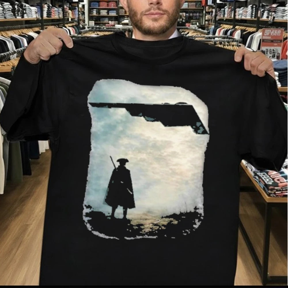 Freedom Dorito Shirt
