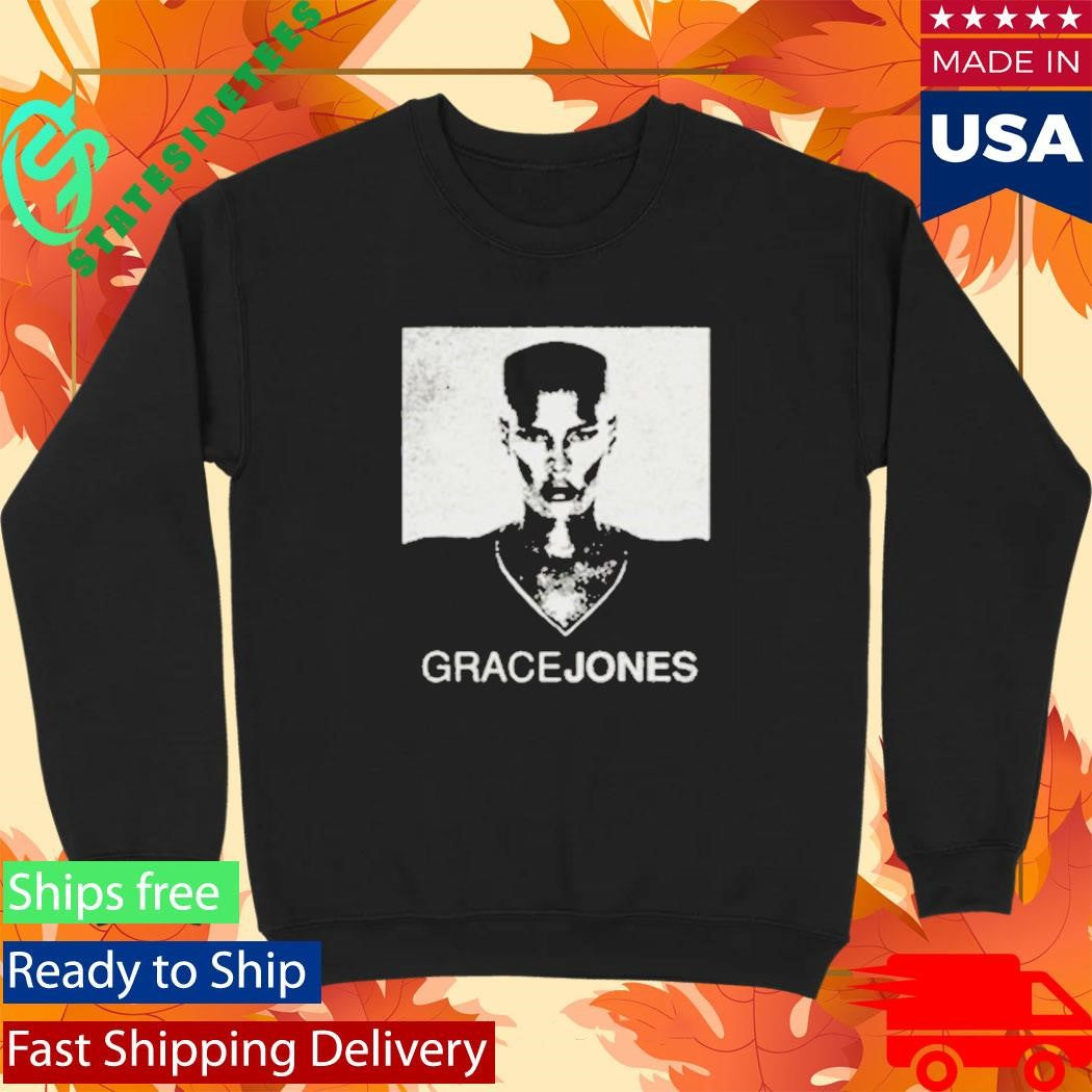 Fsgprints Grace Jones Shirt