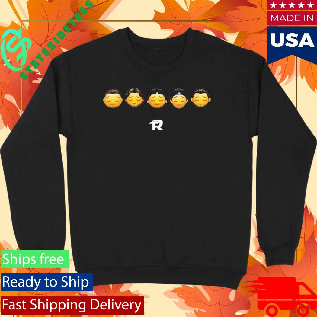 Fuerza Regida Fr Triston Shirt