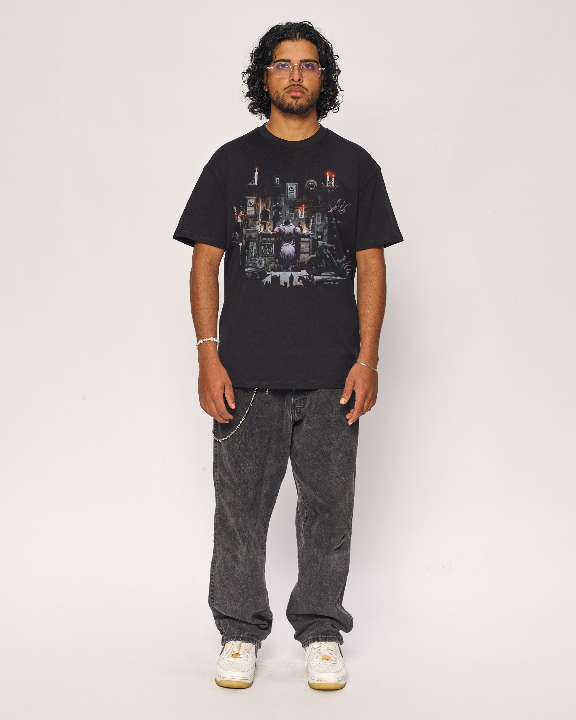 Joker's Bedroom T-Shirt