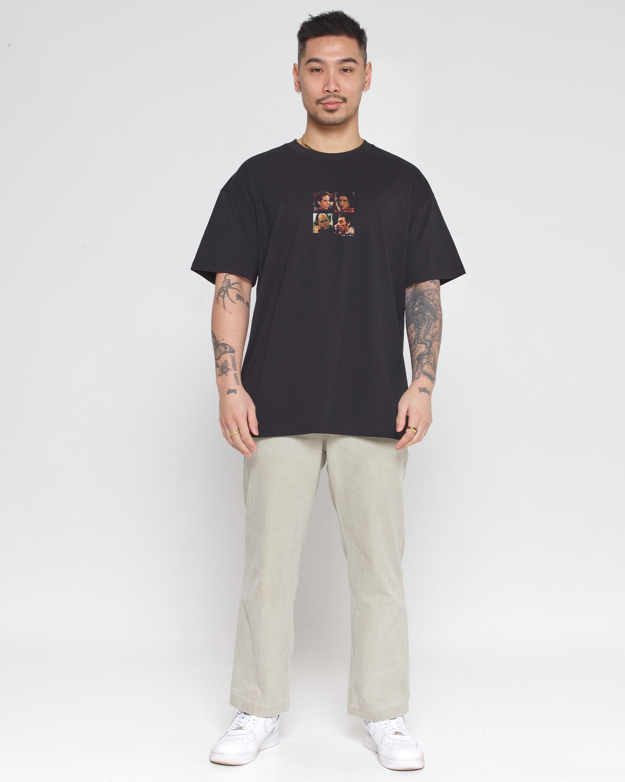 Group Call T-Shirt