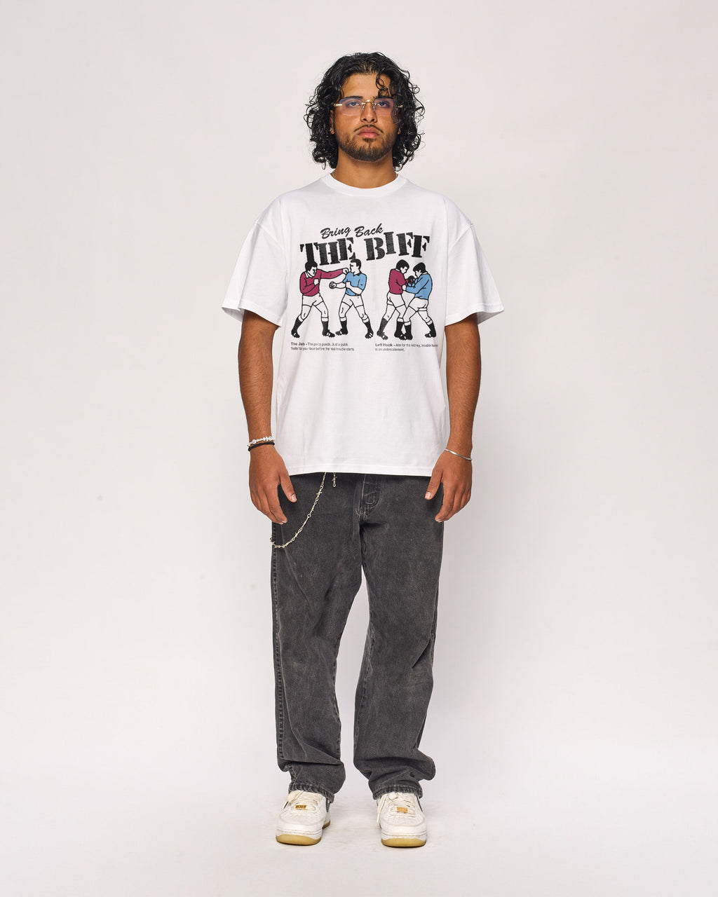 The Biff T-Shirt