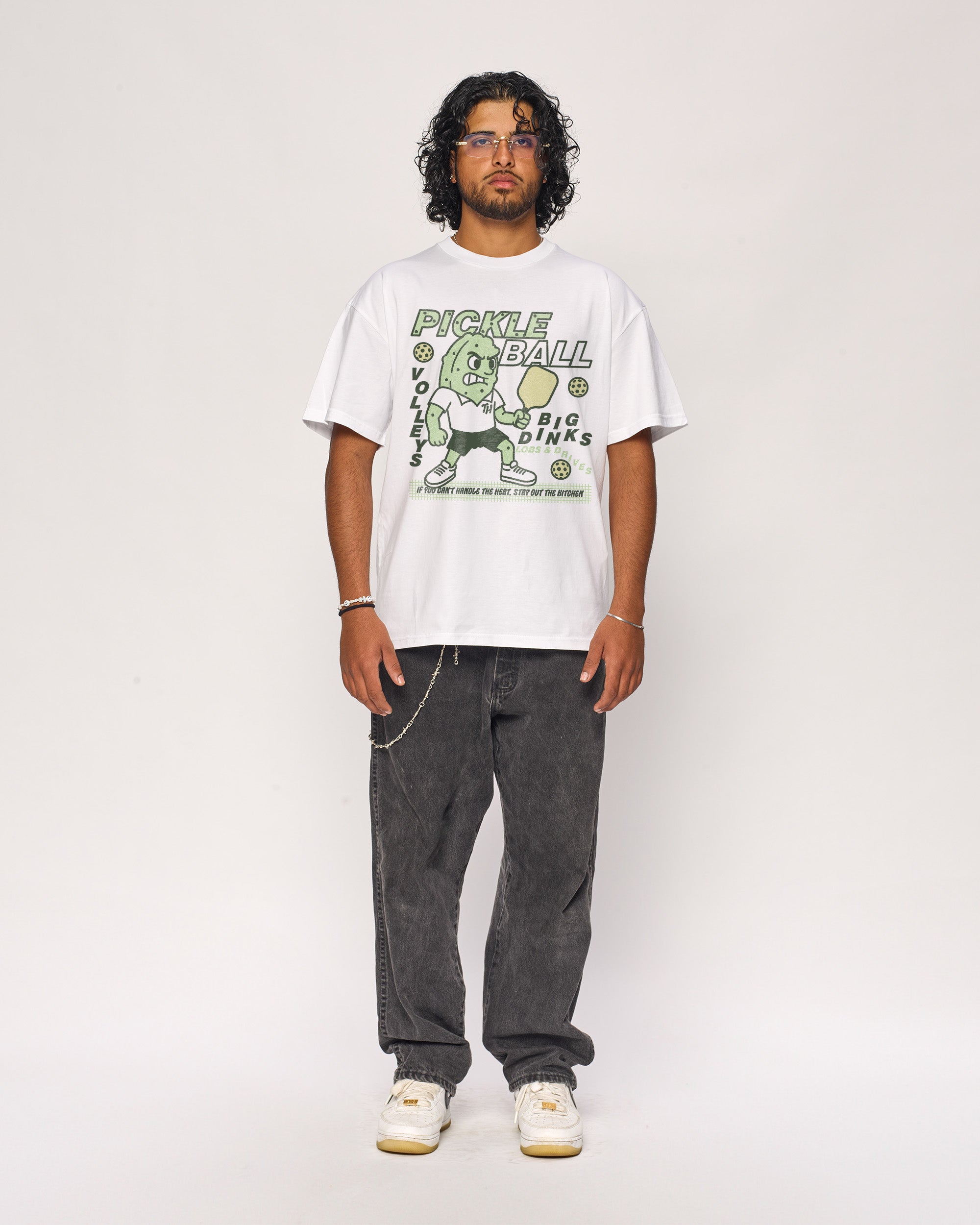 Pickleball T-Shirt