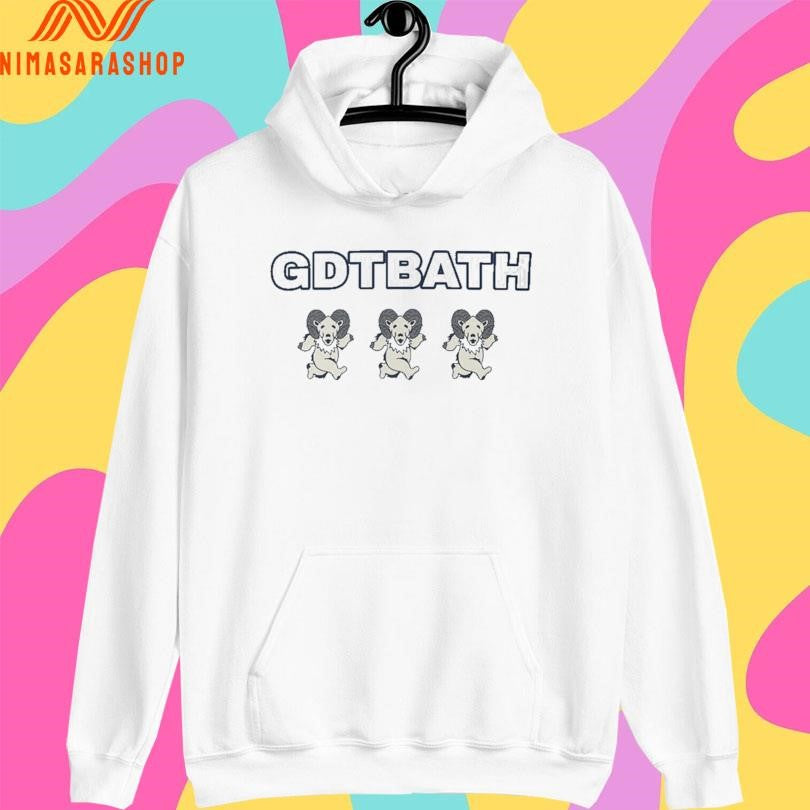 GDTBATH Dancing Shirts