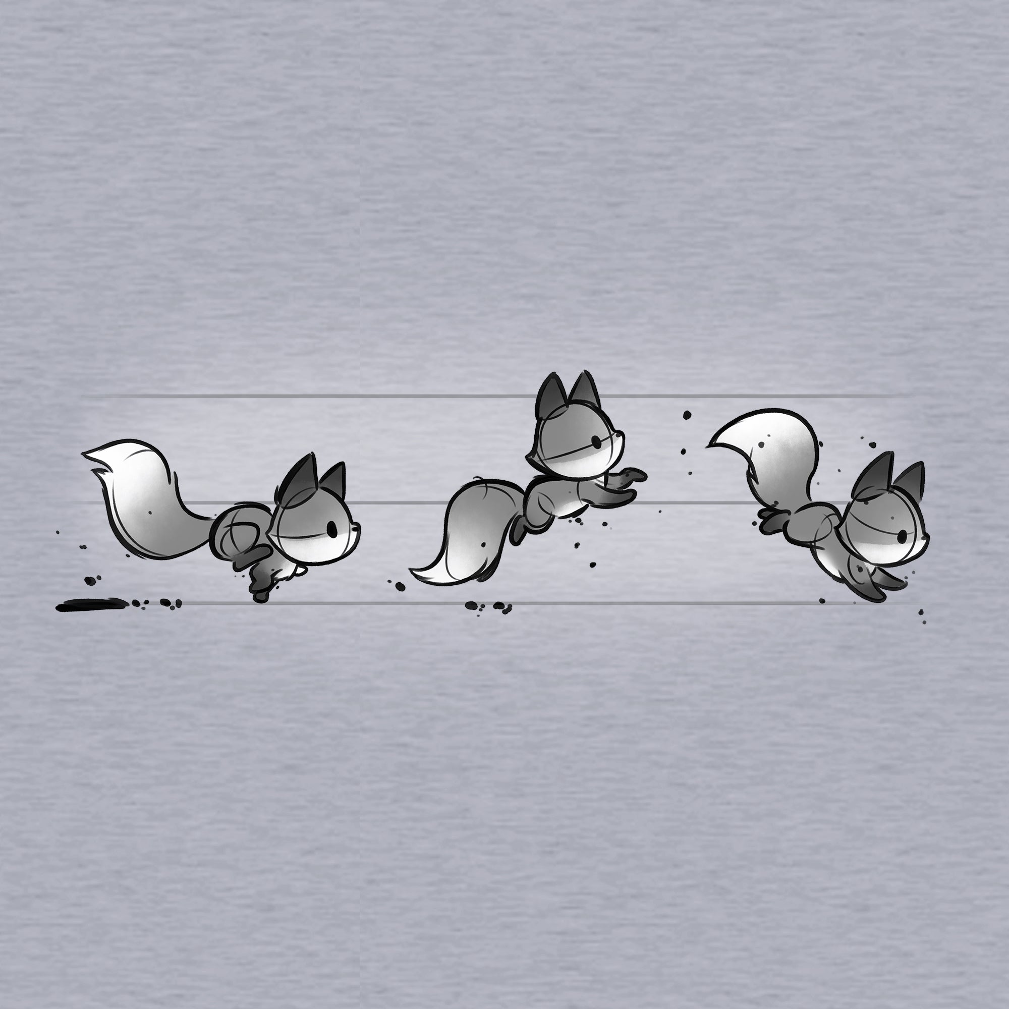 See Fox Run