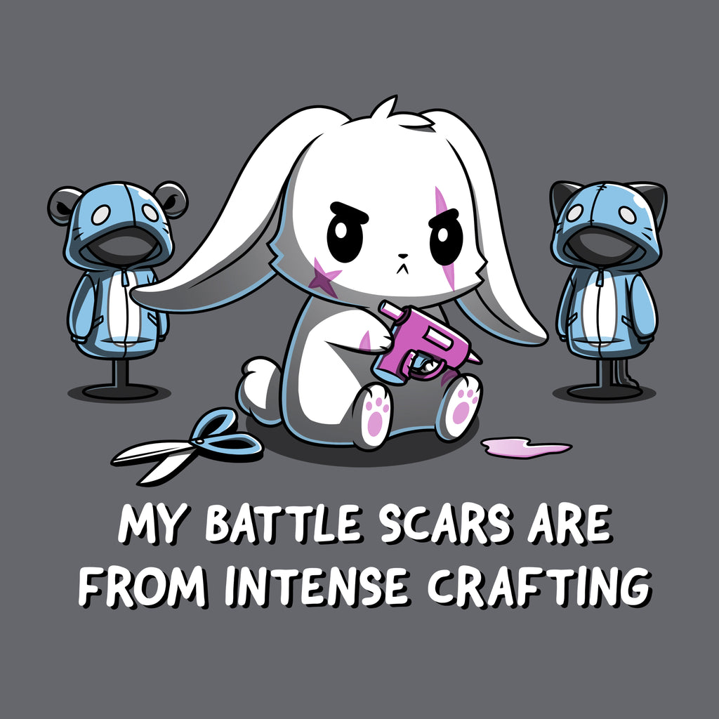 Battle Scars