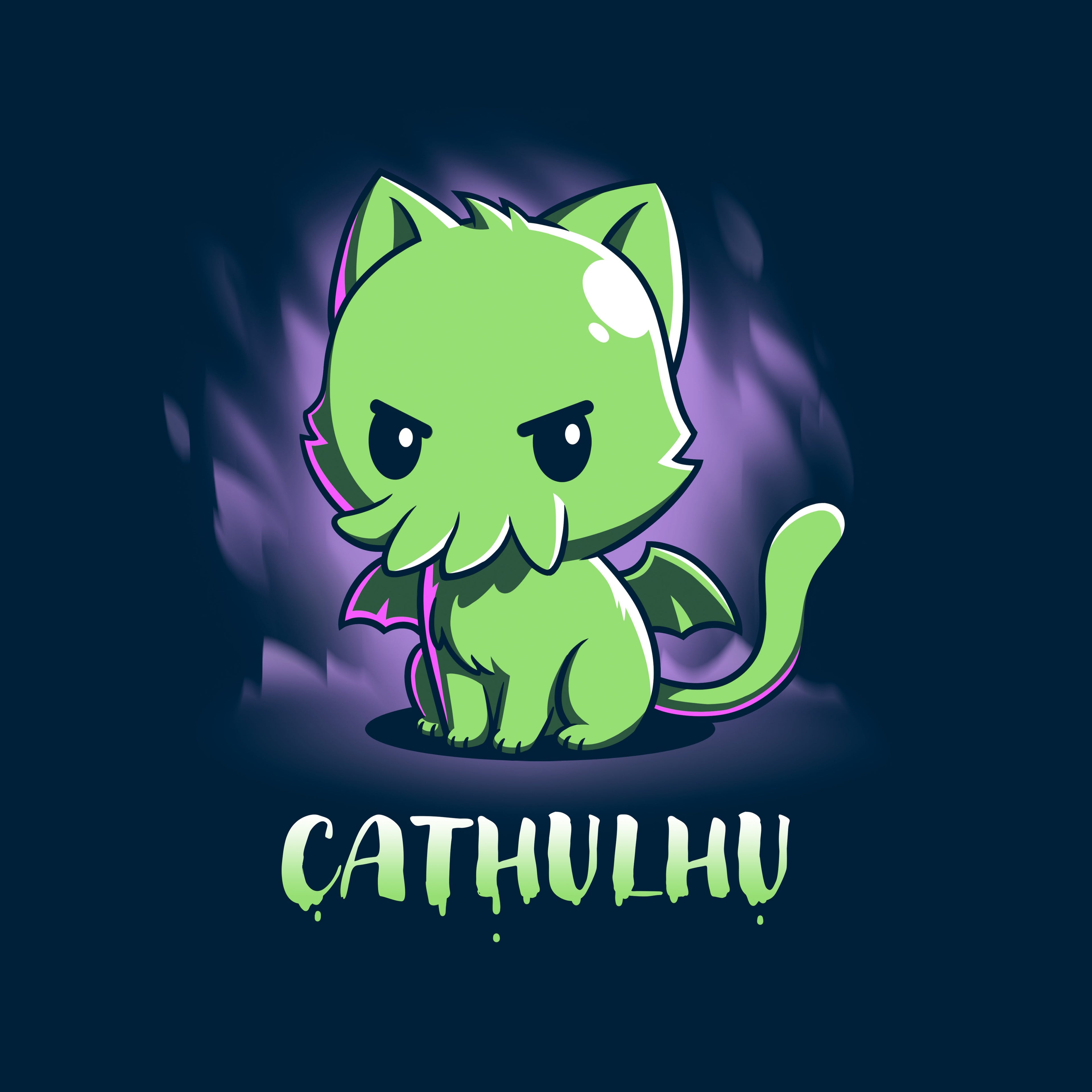 Cathulhu