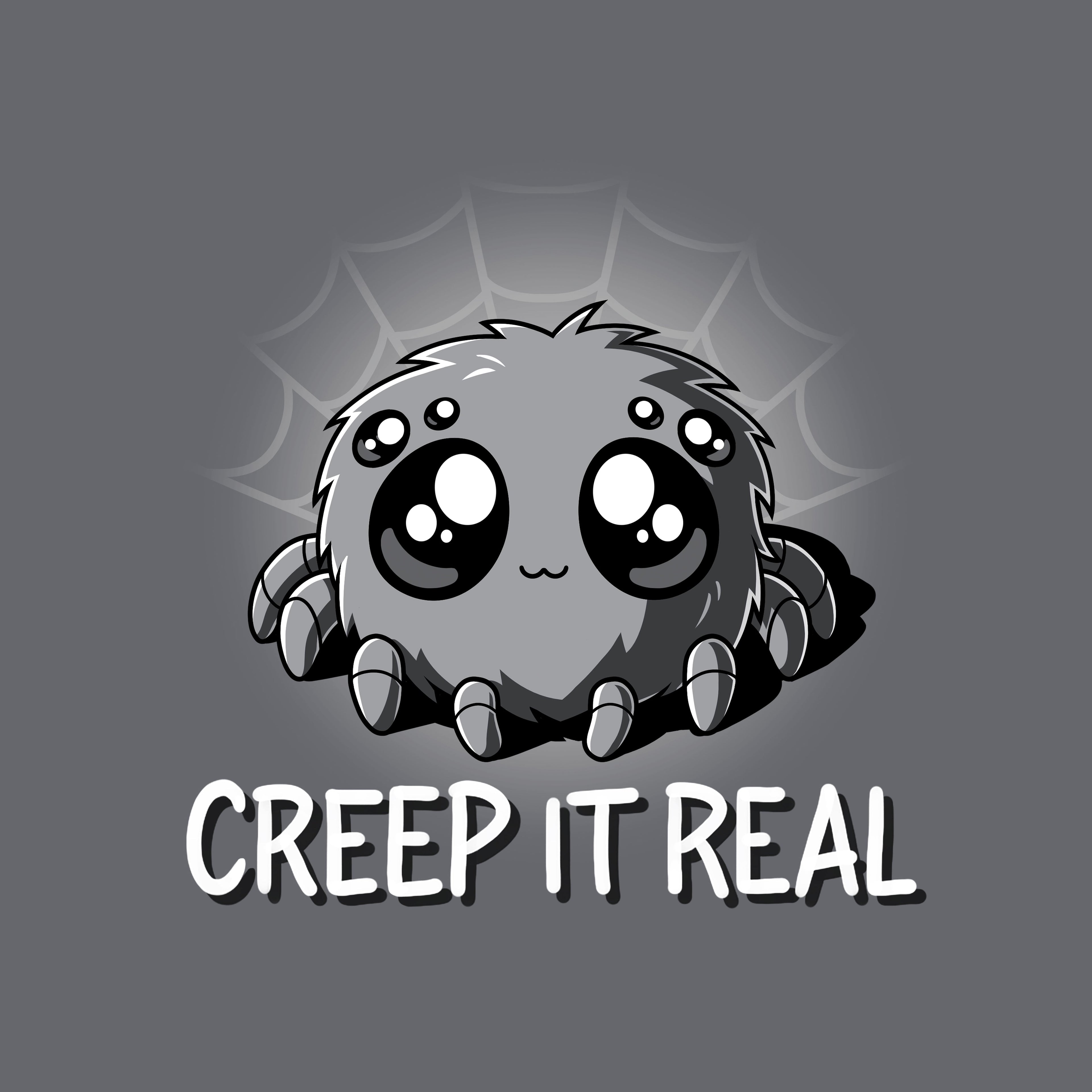 Creep It Real