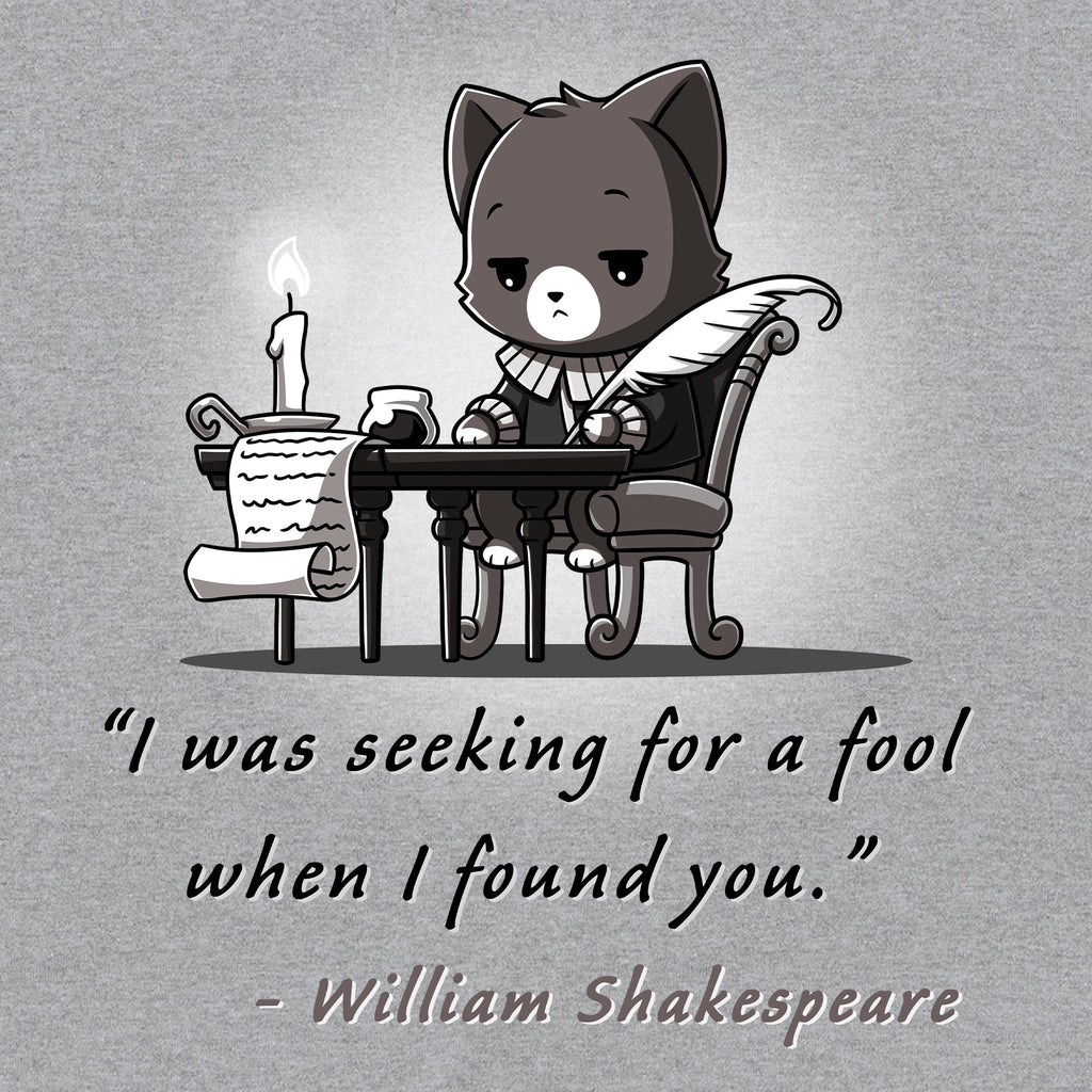 Literary Savage