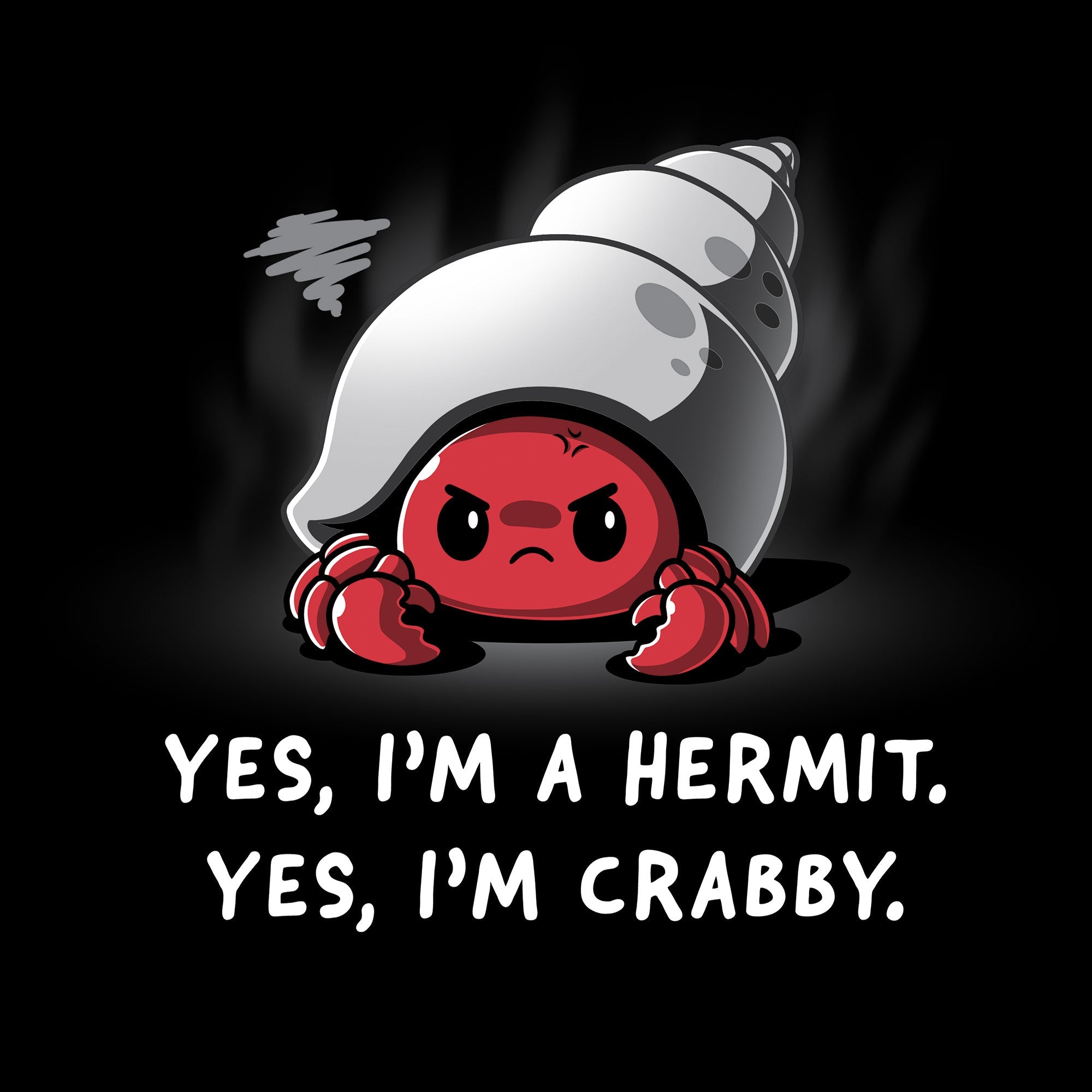 I'm a Hermit