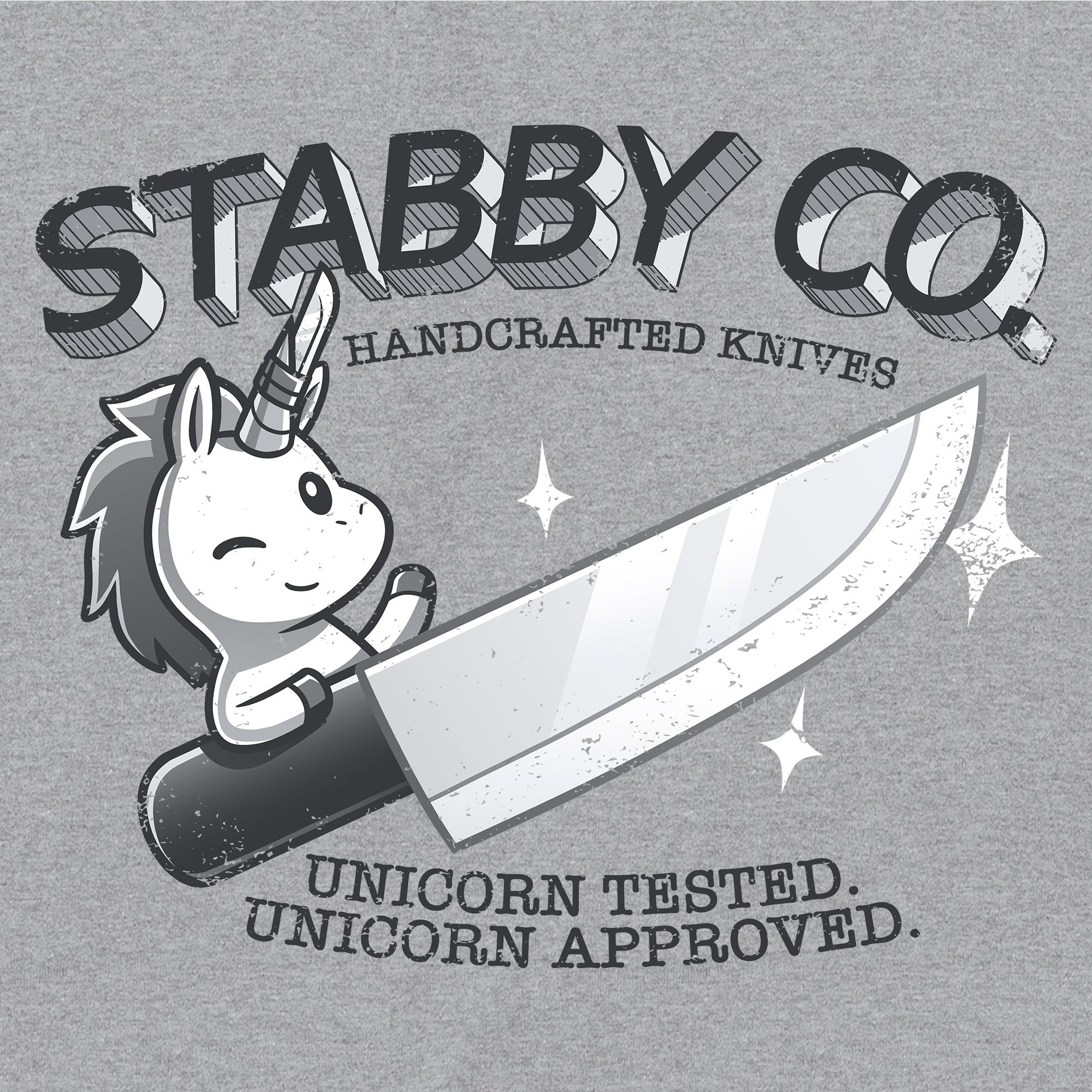 Stabby Co. Handcrafted Knives