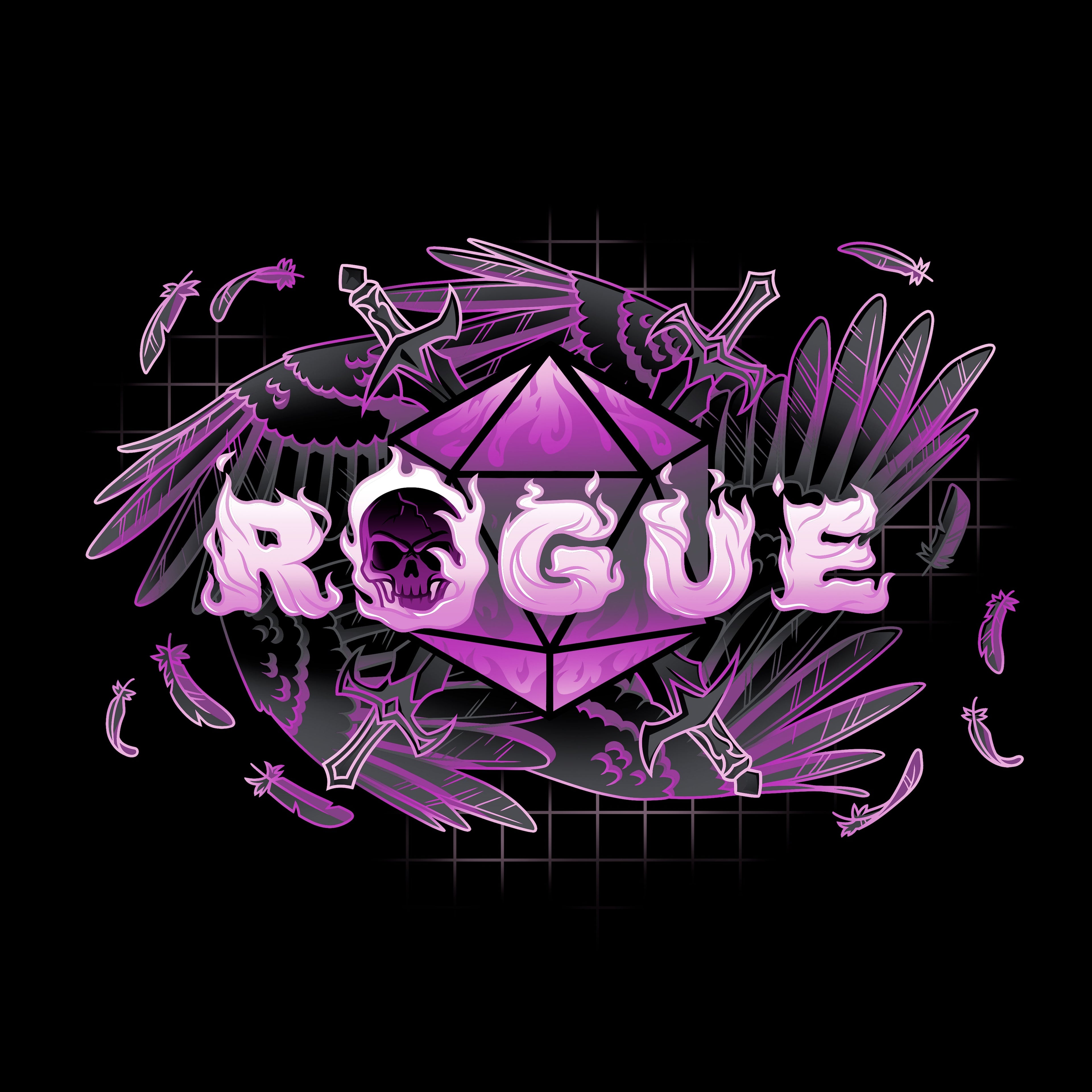 Rogue Class