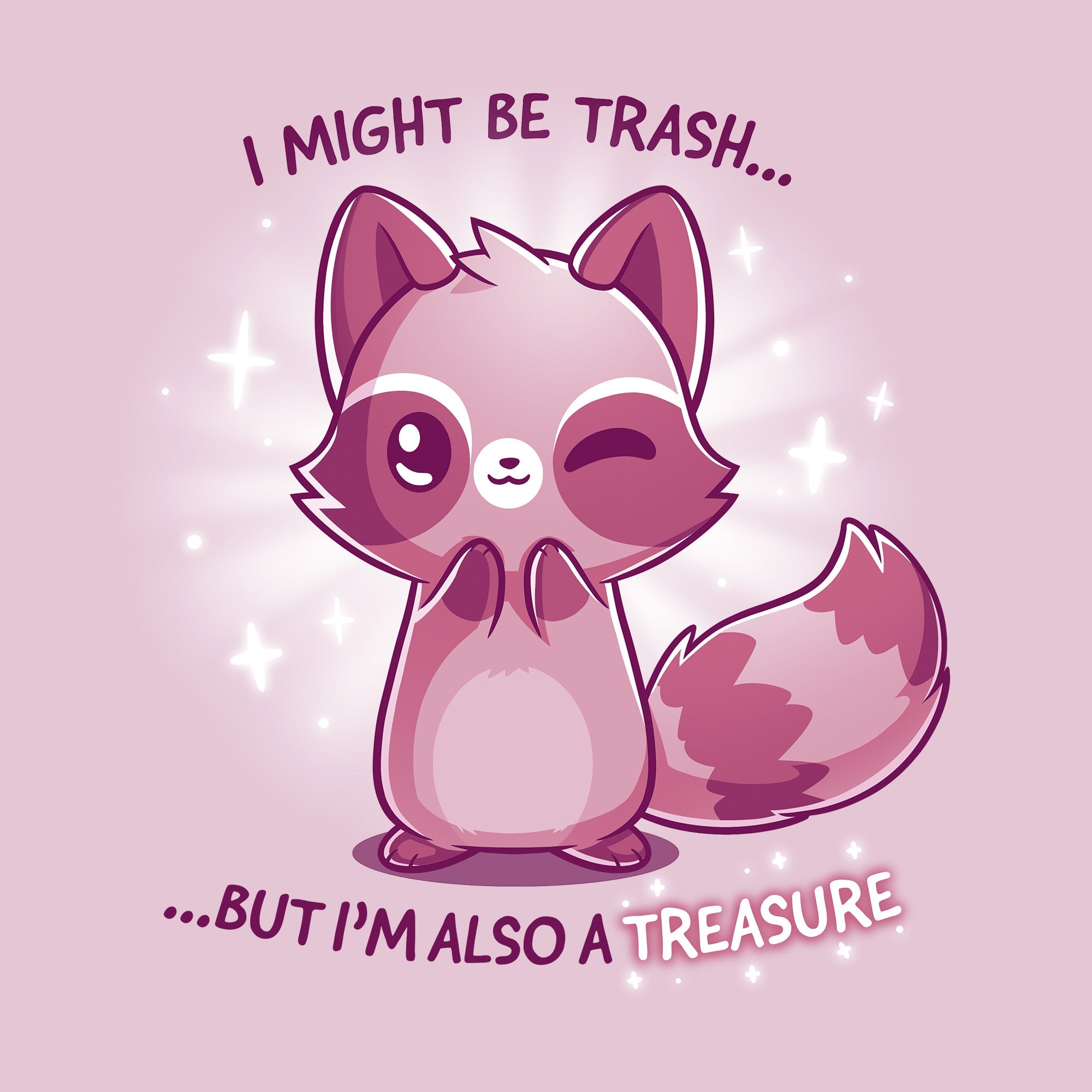 Trash but Treasure
