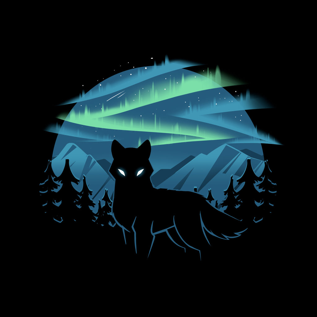 Wild Aurora