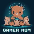 Gamer Mom