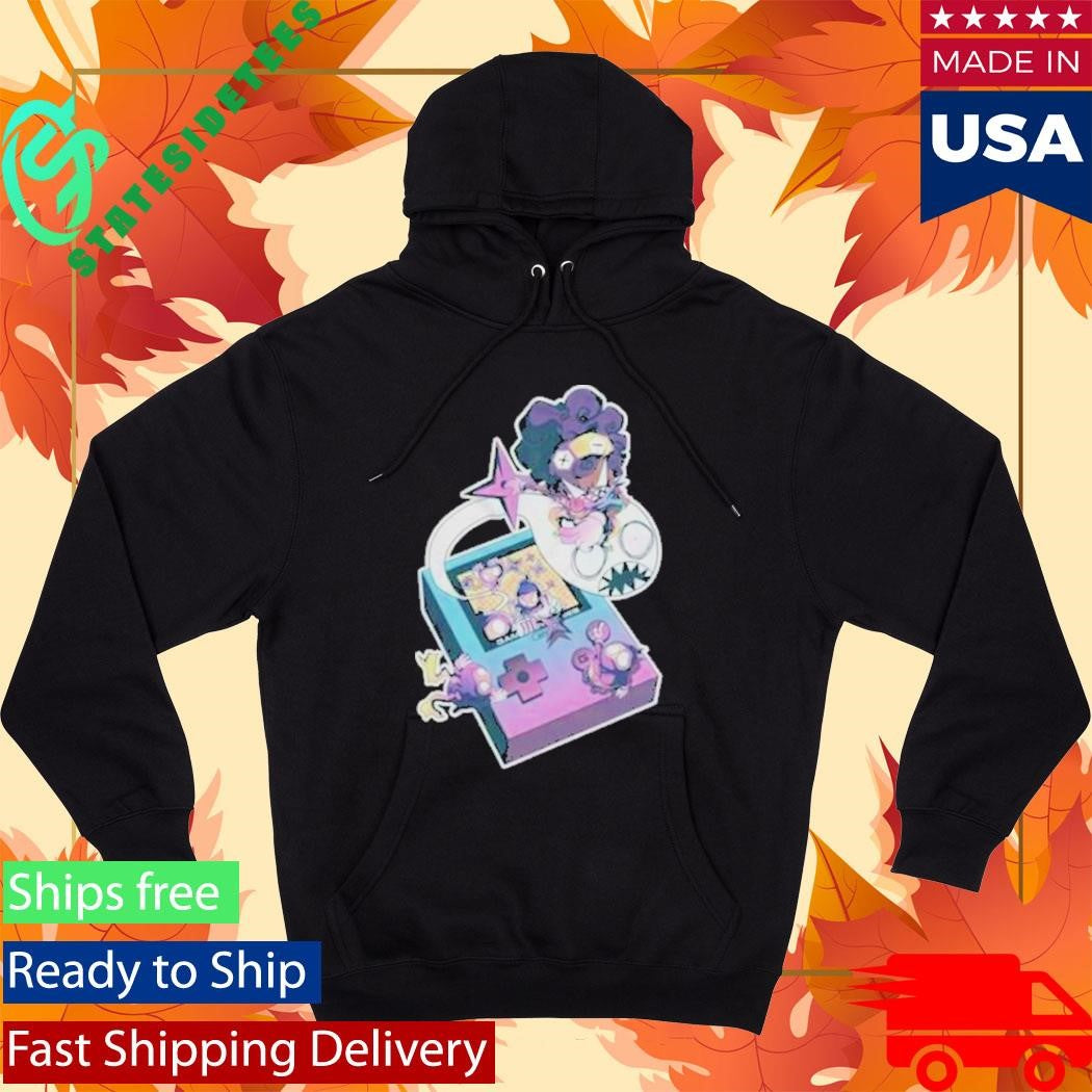 Gbj Manga Shirt
