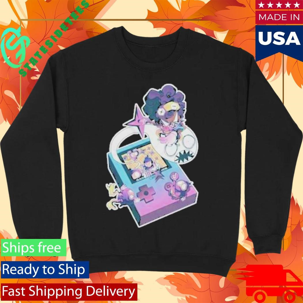 Gbj Manga Shirt