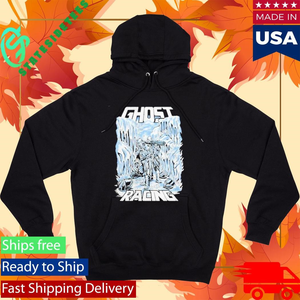 Ghost Racing Snowtrooper Ghost Shirt