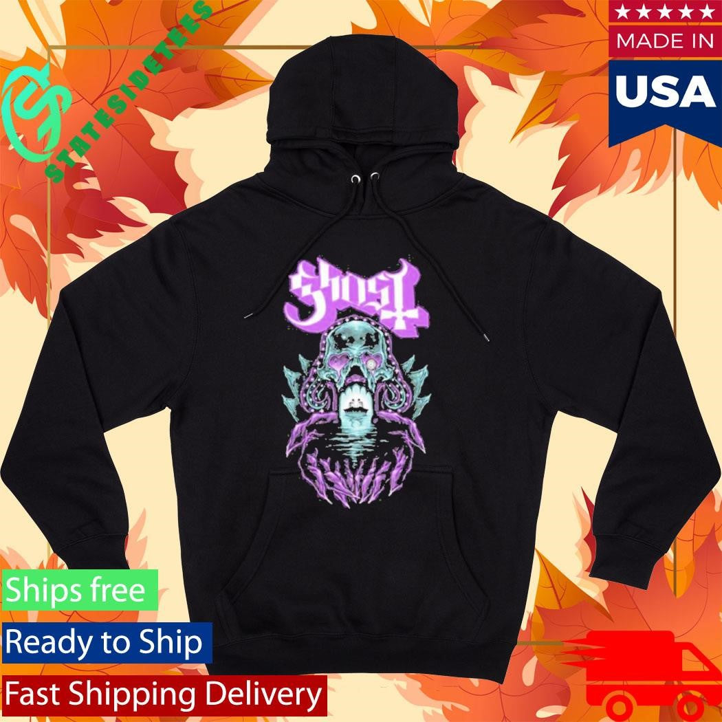 Ghost Tunnel Of Love T-Shirt