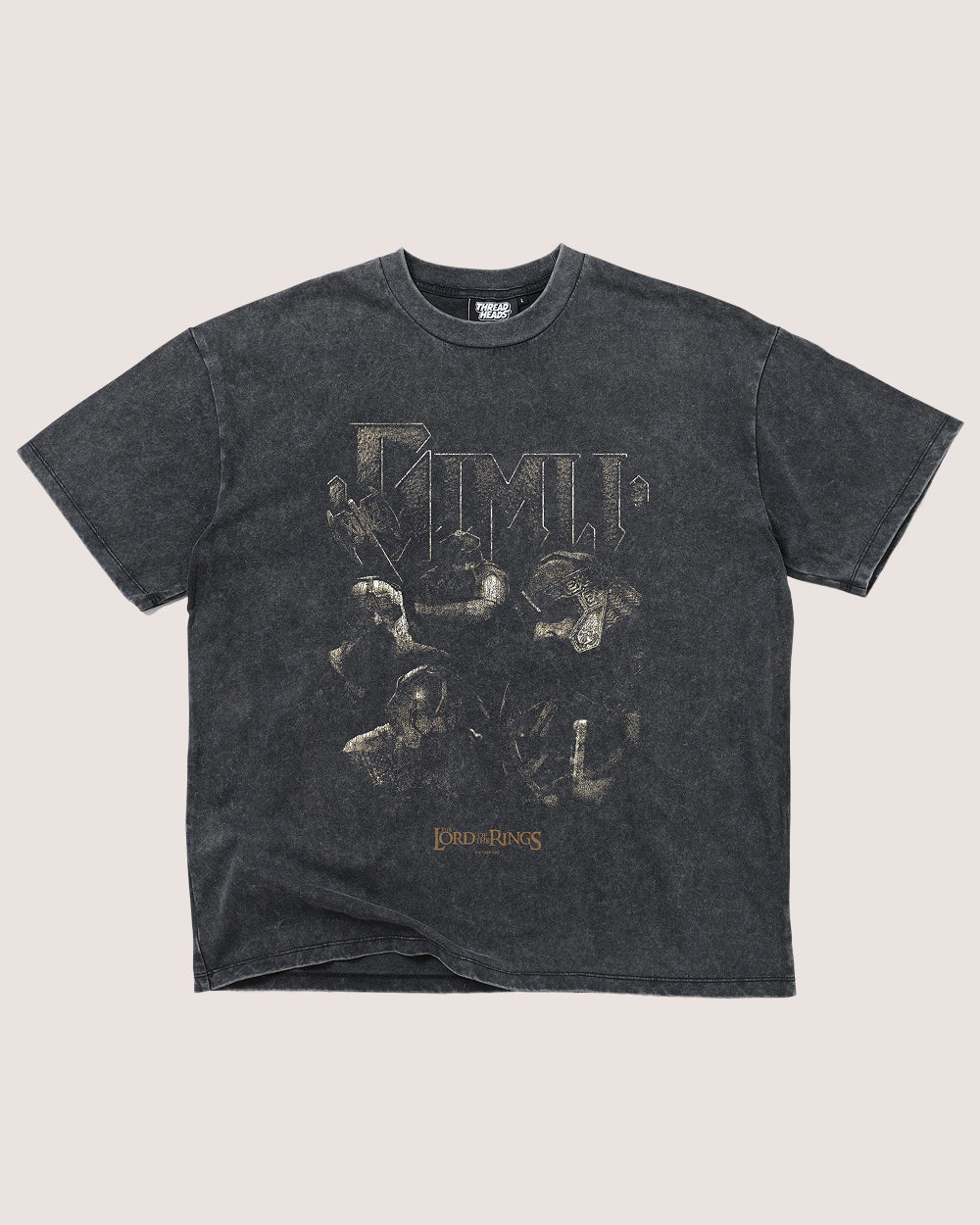 Gimli Oversized Tee