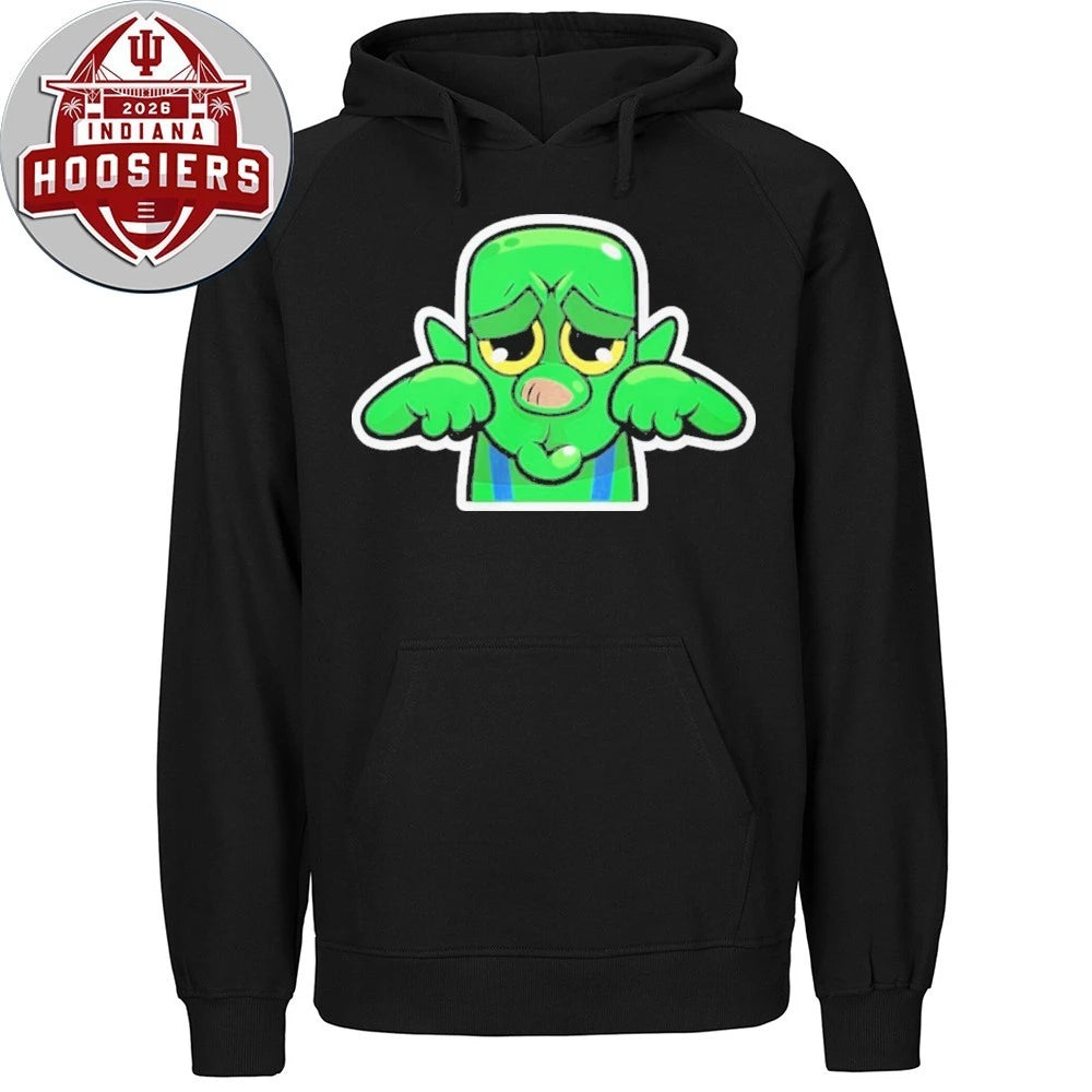 Goblin Crying Emote Shirt Viral Goblin Crying Emote Shirt