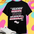 Gonzaga Bulldogs 2026 NCAA Division I Men’s Basketball More Than March Shirts