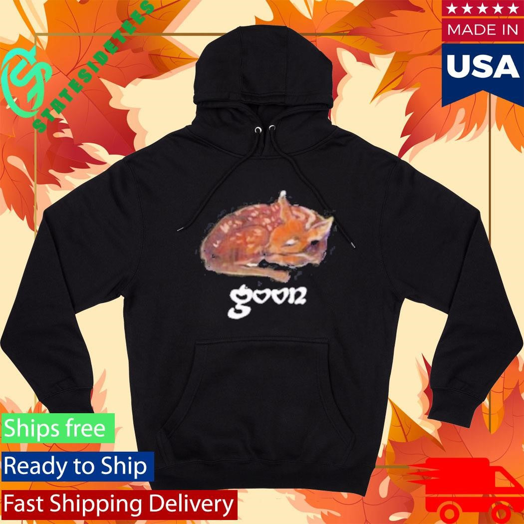 Goon Deer Shirt